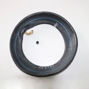 Scooter Inner Tube Parts 10inch Rubber Inner Tube Tire Tube for Electric Scooter Replacement Accessories