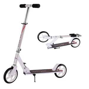 Scooter Kids 3 Wheels Mini Scooter for Kid Kick Scooters Foot Scooter Child Kids