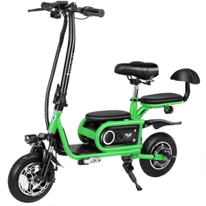 Scooter Kids Electric Scoter