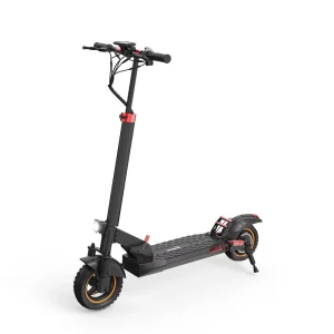 Scooter M4 Electric Adults With Seat Second Hand Electric Scooter Adults 800W Motor Smart App Control