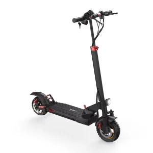 Scooter M4 Electric Scooter with Seat Second Hand 800W Motor Smart App Control