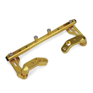 Scooter Modification Balance Bar OJ-715_2605 Adjustable Reinforced Expand Support Bracket