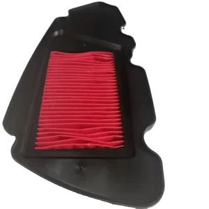 Scooter Motorcycle 2nd Generation GY6125 150 Air Filter Engine Intake Parts Filter Element