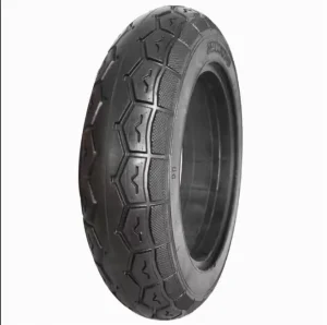 Scooter Parts 10×2.7-6.5 Vacuum Tire 10 Inch Explosion Proof Tire for Dualtron 3 Electric Scooter Accessories Replacement