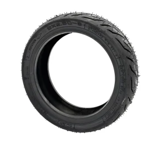 Scooter Parts 9×2.50-6 CM560 Tubeless Tire Electric Scooter Tire Wheel Replacement