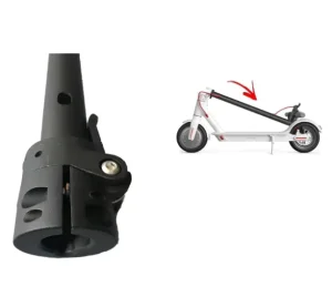 Scooter Parts Folding Pole Base for Xiaomi M365 Pro Pro2 E Scooter Repair Part Accessories