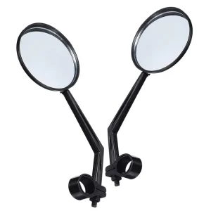Scooter Parts Rear Mirror for M365 Pro 1S Essential Pro2 Electric Scooter Accessories Rear view Mirror
