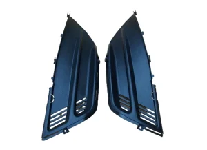 Scooter Parts for Vento 150 GY6 Motorcycle Spare Parts Accessories Body Systems