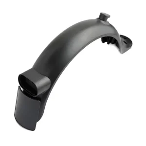 Scooter Rear Mudguard Bracket Back Mud Fender Guard Skateboard Fenders for Xiaomi M365 Pro2 Electric Scooter Accessories