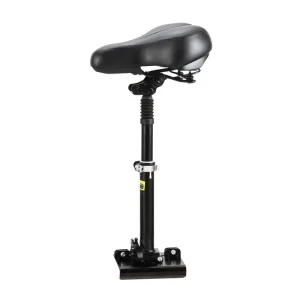 Scooter Seat for MAX G30 1S Foldable Height Chair Adjustable Shock Absorption Electric Scooter Folding Saddle Seat Parts