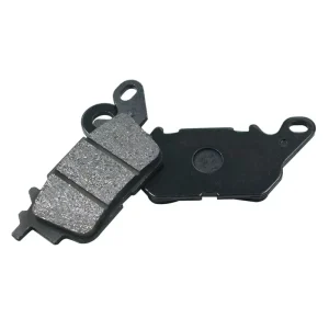 Scooter Spare Parts Motorcycle Rear Brake Pads for Yamaha NMAX 125 150 LTS N MAX 125 GPD 125A 150A