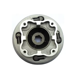 Scooter Spare Parts Motorcycle Spare Parts Clutch for 70cc