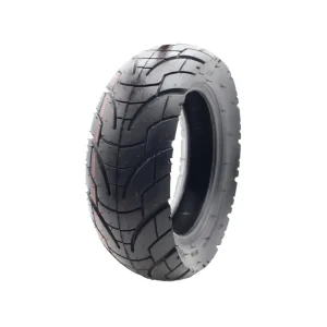 Scooter Tubeless Tyre 80/65-6 Vacuum Tire Off Road Outer Tyres for Grace 10 Zero 10X Electric Scooter Parts