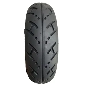 Scooter Tyre Wheel 90/65-6.5 Rubber Pneumatic Tire for Electric Scooter Accessories 11inch Tubeless Tire