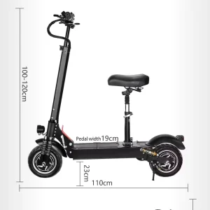 Scooters City Scooters Electric scooters