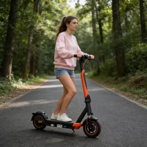 Scooters Electric Adults Electric Scooter 36v 10.4ah Electric Scooter