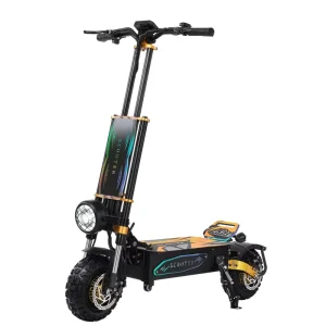 Second Hand Used Electric Scooters for Sale Usa Warehouse Electric Scooters Powerful Adult Electric Scooter Price in Nepal