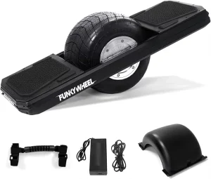 Self Balancing Electric Scooters for Urban Explorers High Performance Off Road Smart Mobility Outdoor Toy