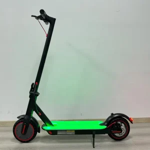 Self Balancing Foldable 350W 8.5 Inch Wheels Aluminum Alloy E Scooter Powerful Adults & Kids Use Electric Scooters