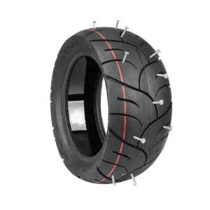 Self Repairing 100/55-6.5 City-Road Tubeless Tire Scooter Accessories 11 Inch Scooter Tires Anti Puncture Tyre
