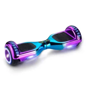 Self balancing Electric Scooters