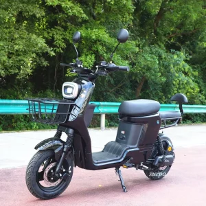 Selling 1000w Powerful Adult Electric Scooter with Pedals