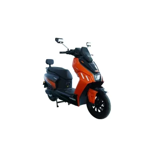 Shengge SG-T17 Electric Two-Wheel Scooter 2000W Brushless Motor App Control Waterproof Full Suspension Front/Rear Hydraulic Disc