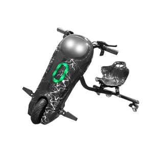 Single Seat Electric Drifting Scooter Length Adjustable Scooter for Adult and Teenagers
