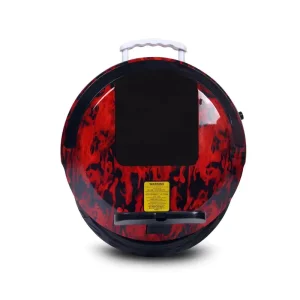 Single Wheel Self Balancing Electric Unicycle for Outdoor Adventure