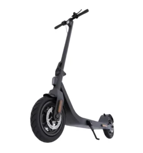 Smart 6.5 Inch Two Wheel Adult Electric Scooter 350W Brushless Motor 10AH Lithium Battery 8 Inch Tires Foldable Waterproof