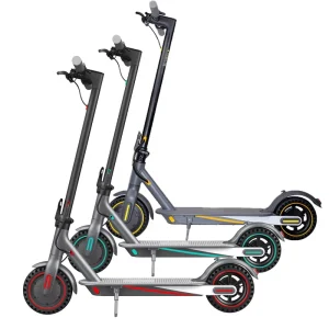 Smart App Control Electric Scooter Portable 250W