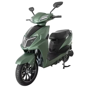 Smart E Scooter SKD Parts with LED Screen for Importer Bulk Order