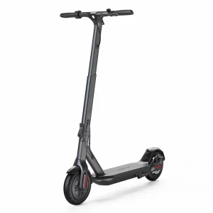 Smart Electric Scooter Adults New Fashion Style 350W Aluminum Alloy Load Bearing Capacity 130KG App controlled Foldable Dual