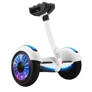 Smart Self Balancing Scooter