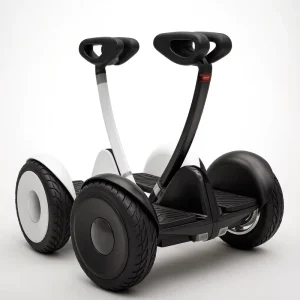 Smart Self Balancing Two Wheels36V 250W*2 Brushless Motor Mini Adult Balance Electric Scooter