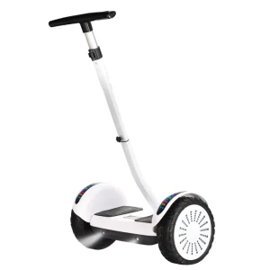 Smart Self-balancing Electric Scooters 2 Wheel Hoverboard with Remote Control for Kids and Adult