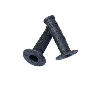 Soft Comfortable 22mm Motorcycle Handlebar Grip Brake Handle Rubber for Pit Dirt Bike Scooter Motocross Spare Parts