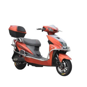 Southeast Asia Electric Scooter 1000W