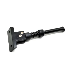 Spare Parts Metal Kickstand for Zero 10X Electric Scooter Parts Leg Support Foot Stander