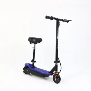 Sports Foldable and Multi functional Factory made Electric Scooter for Outdoor Riding