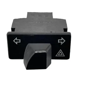 Start Stop Turn Signal Horn Headlight Tail Light Fog Lamp Push Button Switch for WAVE110 Motorcycle Scooter