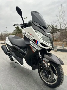 Street Bike Scooter Motorcycles Gas Scooters Popular Pedal Gasoline Fuel Streebikes