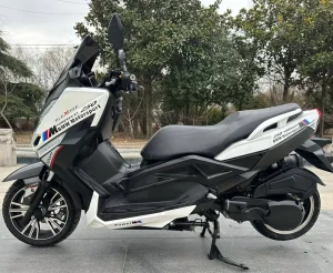 Street Bike Scooter Motorcycles Used Motorcycles Gas Scooters Pedal Gasoline Fuel Streebikes