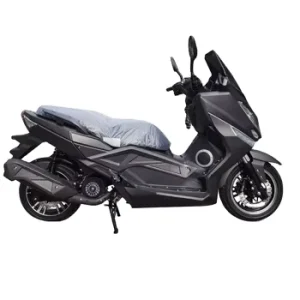 Strong Power 150CC 180CC Gas Fuel Powered Scooter With Pedal with Handle bar MP3 Euro 5 Scooter