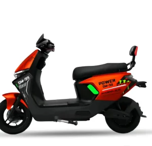 Sunrise Motor 72V Electric Scooter with 40 60km h Speed From China JIA