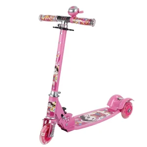 Superior Quality Attractive Price Scooter Durable Using Freestyle Scooter