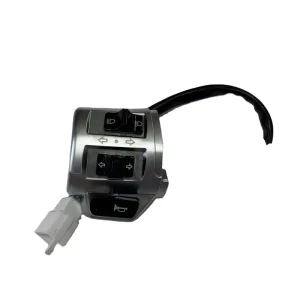 Switches for Electric Scooters Spare Part Accessory Interruptores Para Moto Electrica