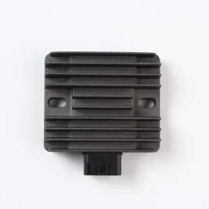 T143 Scooter Parts 700 Voltage Regulator Rectifier Replacement 6S8 81960 00 00 31600 HN2 013 Kawasaki Aluminum