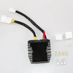 T173 OEM31600 MBG 306 30631600 MBG D01 31600 MCW D01 31600 MCW D61 Plastic VFR 800 Scooter Replacement Part Right