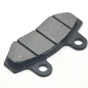 TBT CBX Rear Motorcycle Brake Pads Battery Vehicle Accessories Front Brake Pads Replacement Worker Rear Brake Pad